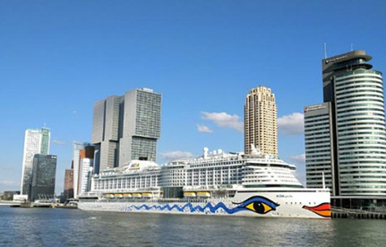 欧洲地区有哪些口岸？