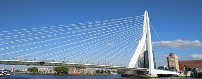 欧洲地区有哪些口岸？