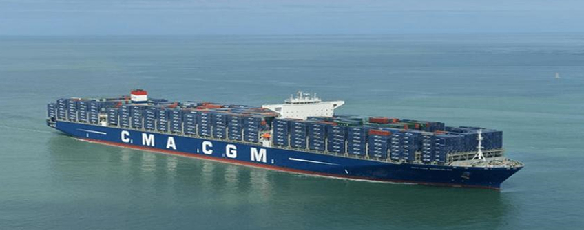 入口海运：韩国海运入口到中国门到门双清