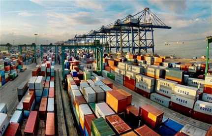 常见的基本港有哪些？