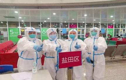 FOB深圳：疫情时代出口外贸怎样应对海运交仓？