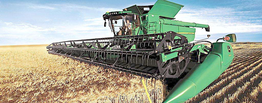 二手农机入口常见问题及注重事项