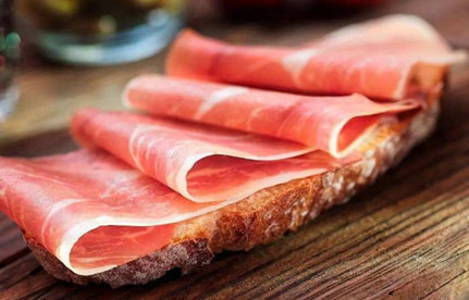 火腿入口报关：西班牙火腿入口清关手续及用度