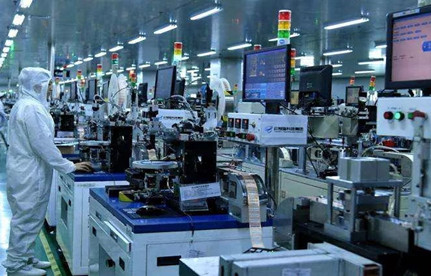 “重制造、轻效劳”对我们出口外贸有什么影响呢？