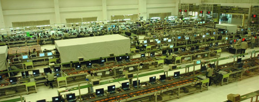 “重制造、轻效劳”对我们出口外贸有什么影响呢？