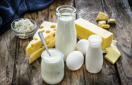 乳制品入口：乳品入口的通关流程是怎样的？需要哪些资料？