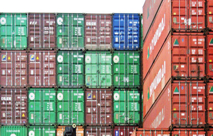 海运拼箱入口操作流程是怎样的？怎样清关？