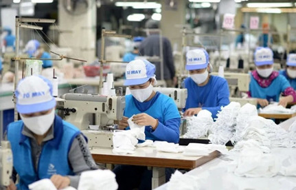 越南疫情失控！口岸拥堵，东南亚面临疫情大考 ！