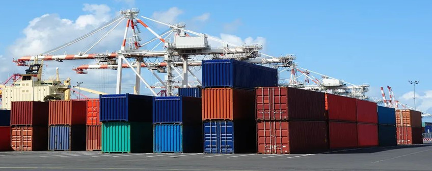 8月份起海运费又涨了，航运价钱上涨何时休？