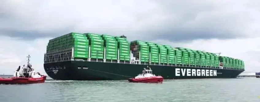 入口海运运输及其相关用度