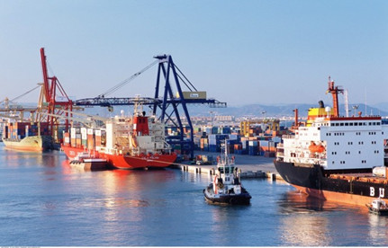 前三季度我国收支口情形