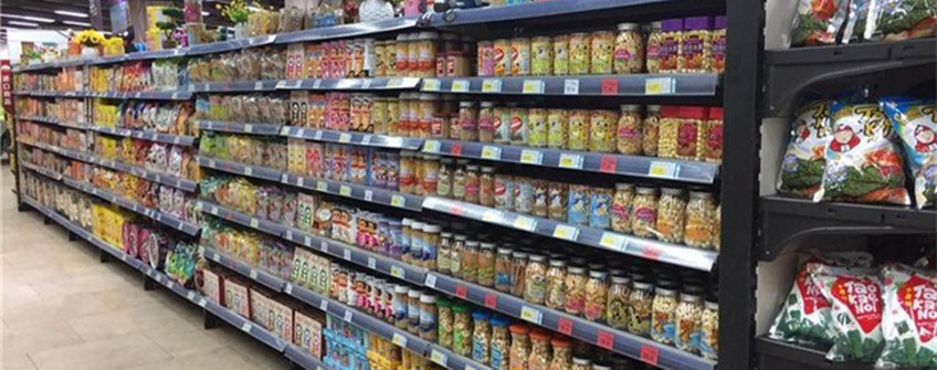 2022年1月1日起部分入口食物榨取加贴中文标签，必需印制于最小包装上