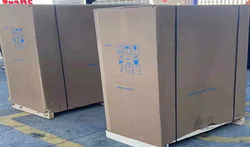 德国空运入口门到门双清