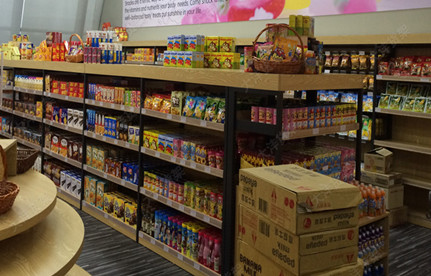 食物入口新规来了，所有境外企业必需在海关注册