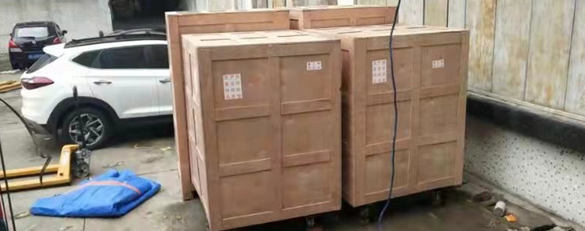 烘焙装备出口澳门物流专线