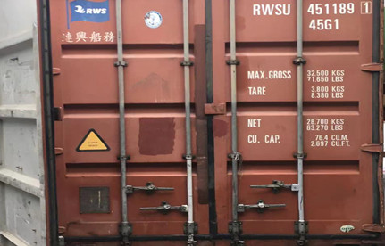 入口干果需要准备哪些相关文件？流程是怎样的？