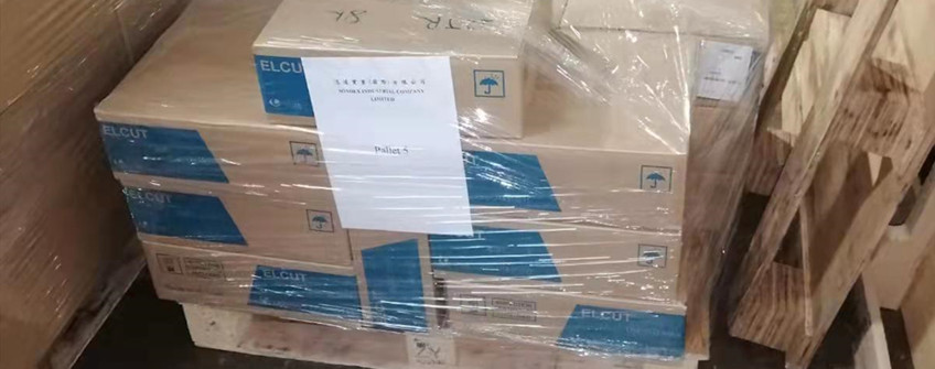 包管管香港海运入口东莞门到门