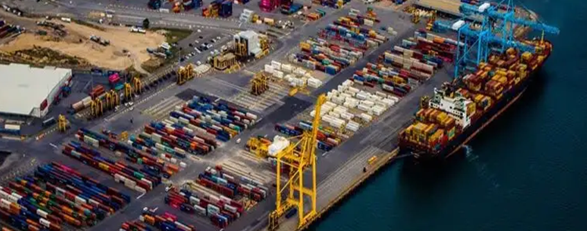 收支口转关货物通关答疑