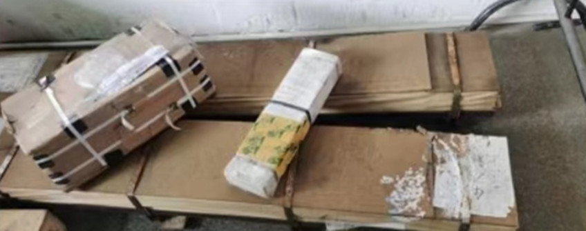  不锈钢板香港陆运入口东莞清关