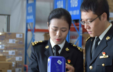    报关单货物重量填写过失怎么办？