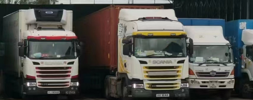 深圳出口香港货运会爆发几多用度？