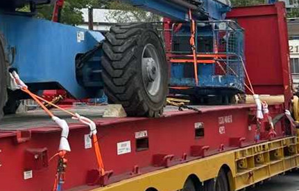 一站式无忧效劳，泰国物流双清让您轻松驾驭跨境商业