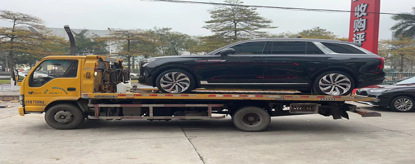 二手汽车出口报关要什么资料？二手车出口有什么用度？