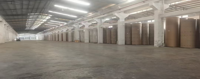 办公家具出口香港1天到货？云顶集团清关0延误+0破损