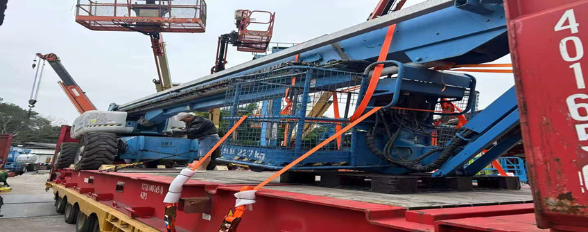 意大利木地板3天到上海？空运门到门0延误！