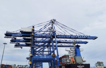 前三季度宁波对中东欧国家收支口超450亿元