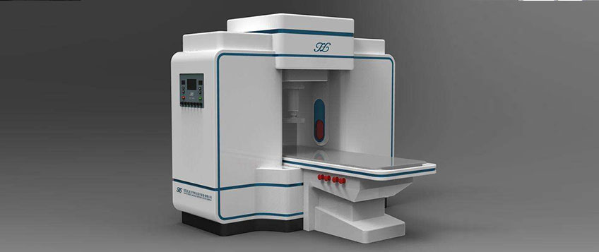 英国短波治疗仪入口广州机场清关