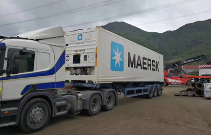 入口巴西鸡爪海内市场为什么炒得云云热？