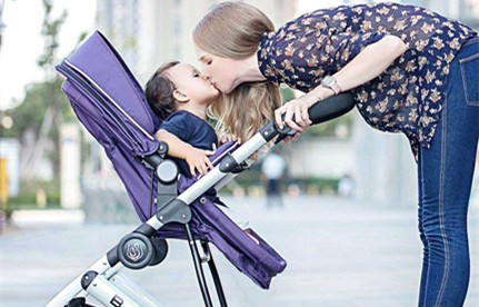 深圳机场报关：荷兰婴儿车入口操作案例