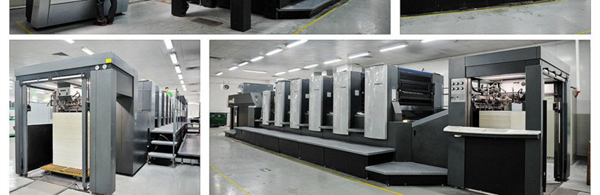 从外洋入口中国主要有哪些机械装备？