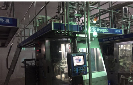 二手灌装机入口清关流程怎样？