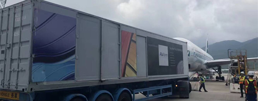 空运提单能不可扣货？