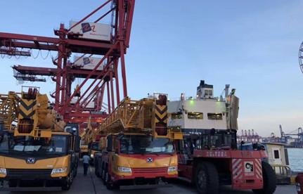 直接退运货物退运手续怎么办理？