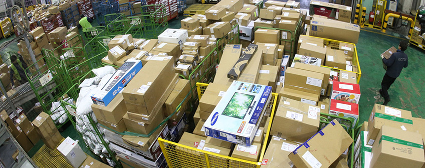 香港邮政ETK(e特快)直邮、行邮税清关、跨境电商清关有何区别，哪个入口方法更好？