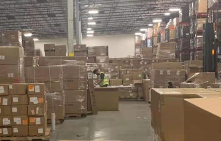 使用美国外洋仓有哪些效劳？用度几多？