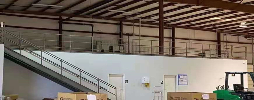 使用美国外洋仓有哪些效劳？用度几多？