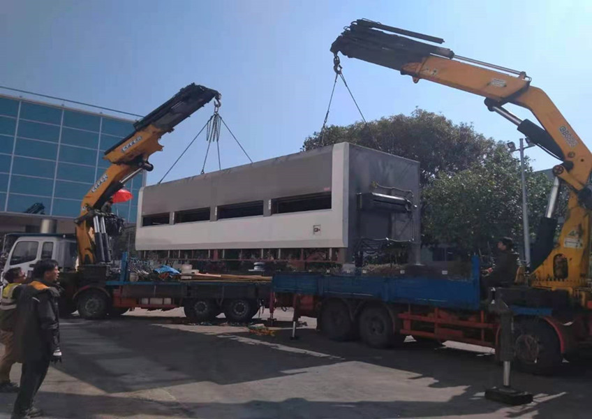 空运入口用度怎样盘算？