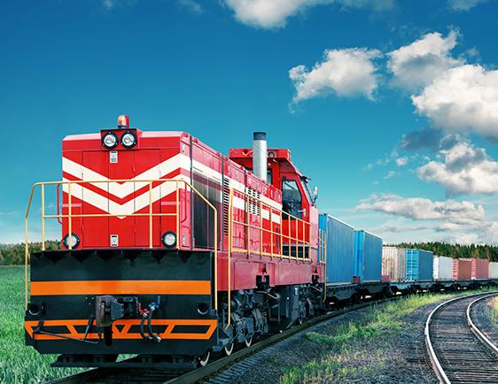 波兰双清，中欧班列