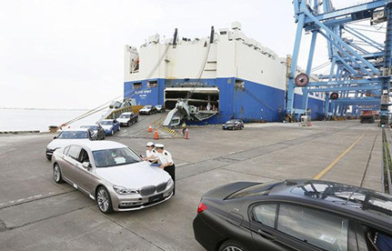 汽配入口有哪种好的通关解决计划？