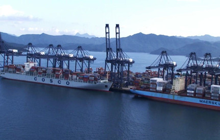 FBA海运头程怎么操作？