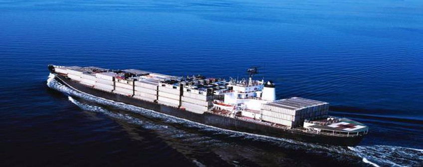 FBA海运头程怎么操作？