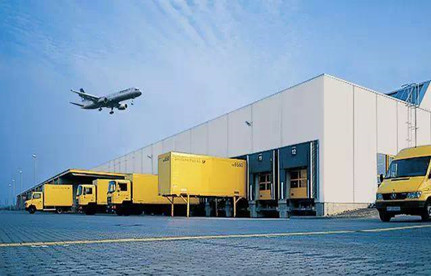 外洋仓的详细流程是什么？