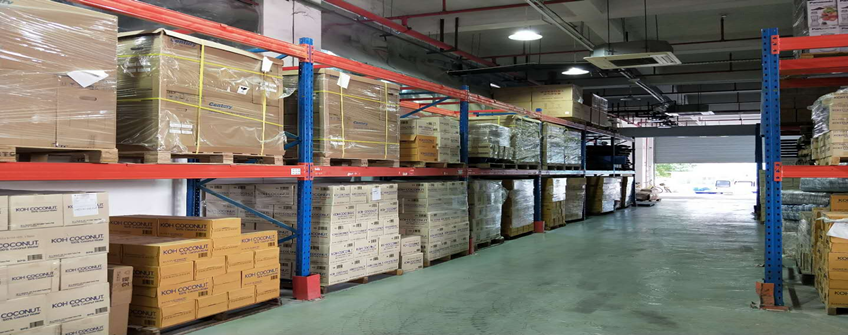 凭祥保税区收支口报关操作流程