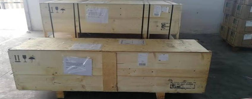 印刷机配件入口报关：香港到内地物流怎样操作？