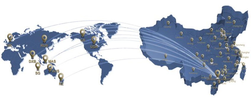 疫情对入口清关影响有哪些？