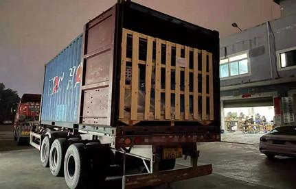 中国陆运到越南运输流程是怎样的？运费几多？